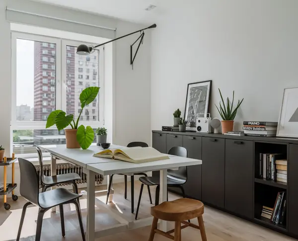 Квартира в ЖК Черняховского 19, 88 м. кв.