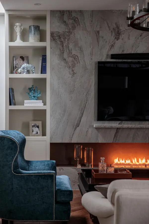 Квартира на Плющихе 2