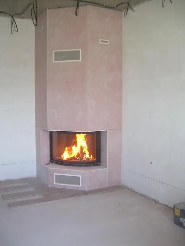 Еще одна сборка кминов, готовых и не очень ))