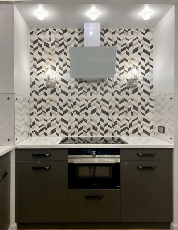 Яркие краски новой жизни родителей