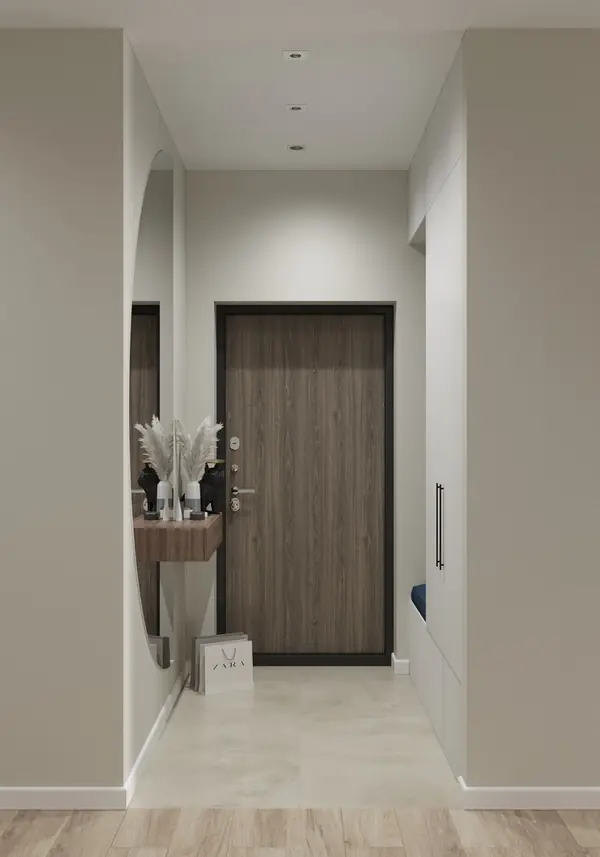 ЖК Звездный