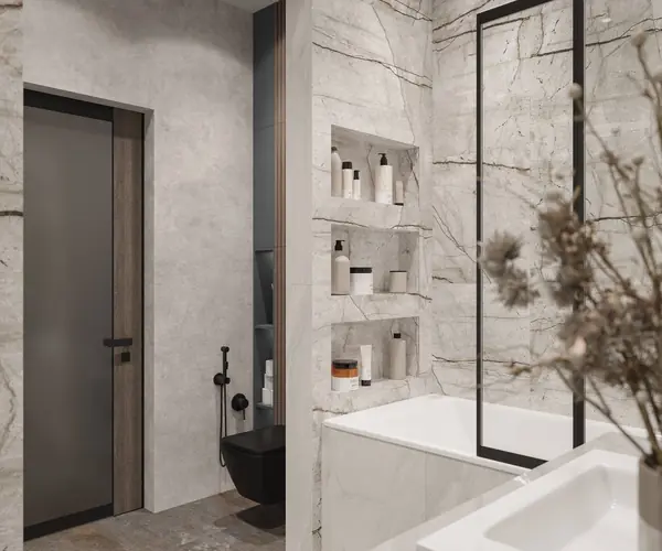 ЖК Луга (дом)