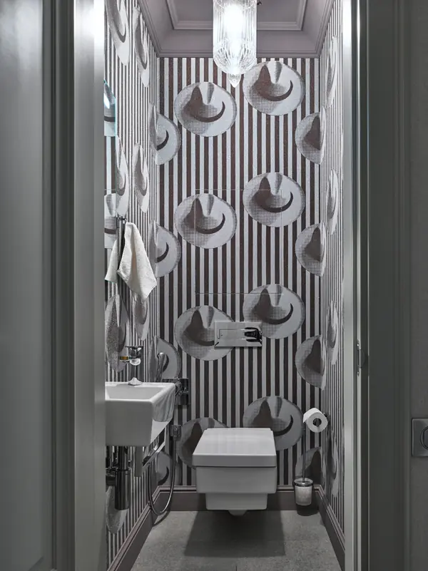 Квартира на Тверской