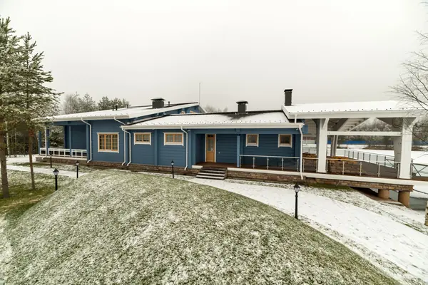 Загородная резиденция