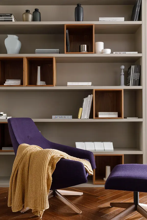 "Privelegie" apartments