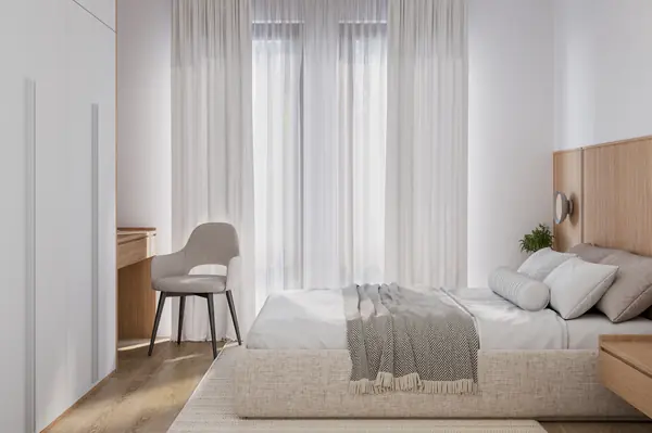 Загородный дом Barn