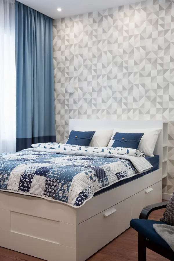 Реализация проекта "Белые росы"