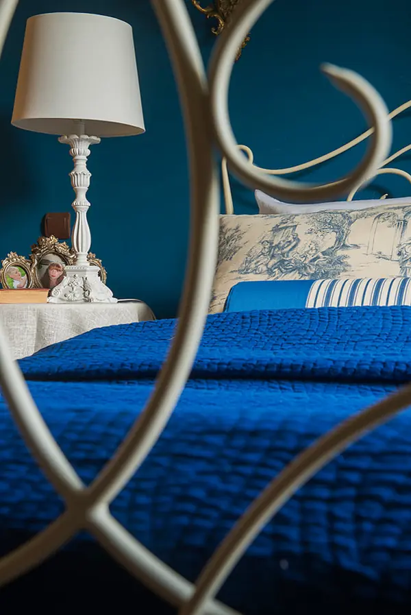 Загородный дом в Подмосковье