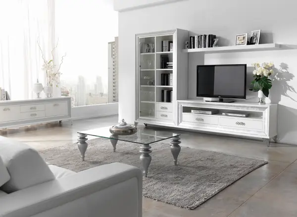 Гостиная фабрики Mugali