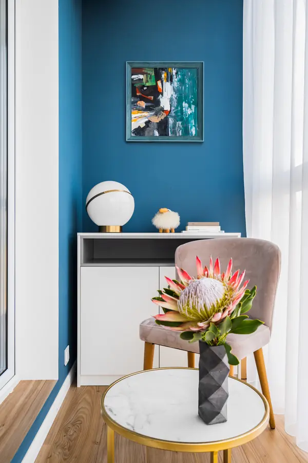 Квартира ЖК LIFE ПРИМОРСКИЙ