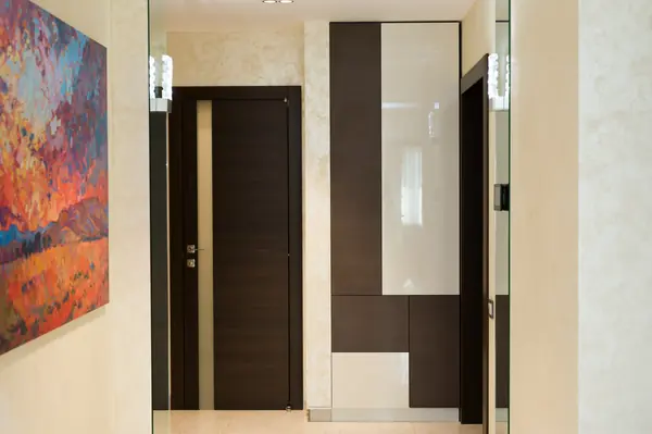 Трехкомнатная квартира, 120 м2, Подольск