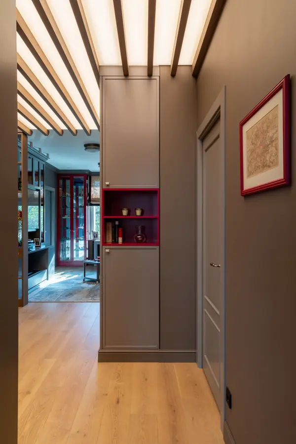 Английский сад