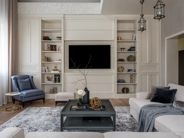 Дом в Онегино