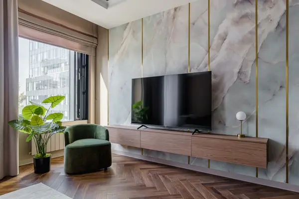 Квартира под аренду в ЖК Чикаго