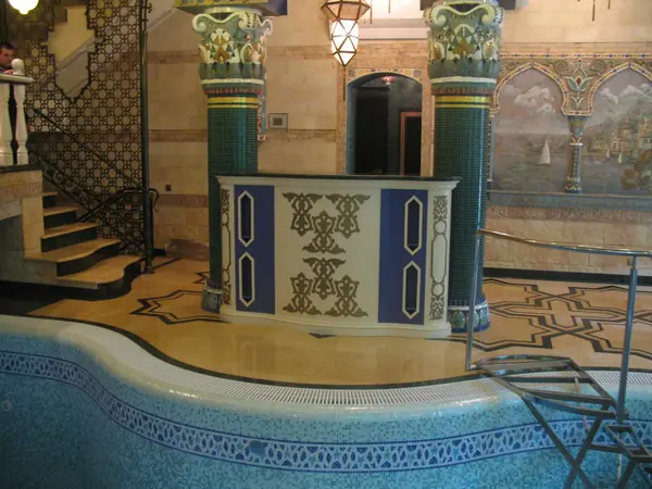 Мебель на заказ