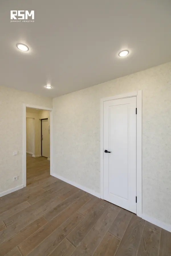 Вторичка на ул. Кораблестроителей