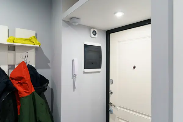 Евроремонт квартиры по ул. Калитниковская, 54м²