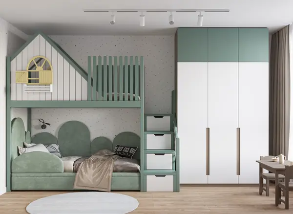 ЖК Черная Речка