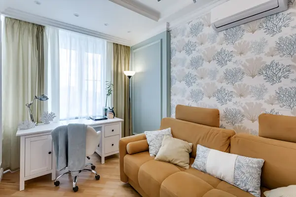 Шепот роскоши. Ремонт