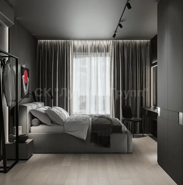 ЖК "Фамилия"