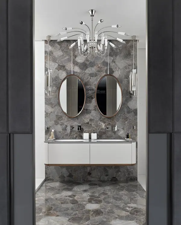 Квартира в Итальянском квартале