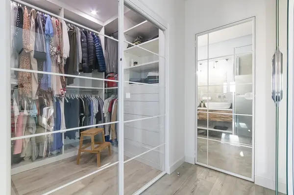 Современная квартира в элитном жилом комплексе Краснодара