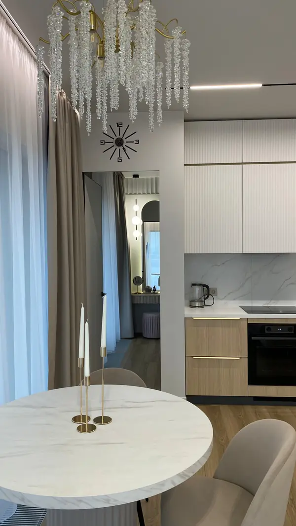 жк Welton Gold, 58 кв