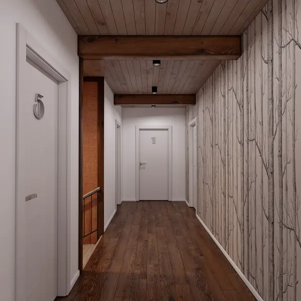 Дом, милый дом!