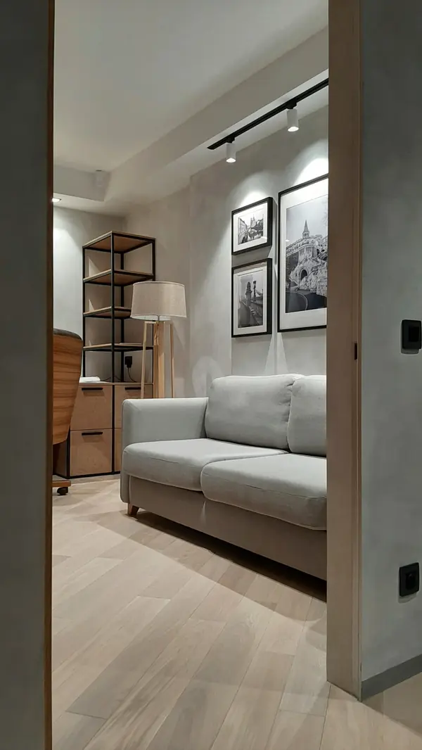 ЖК Три ветра