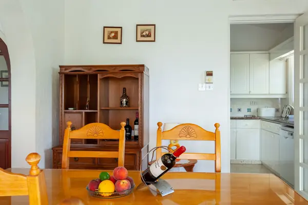 Villa Perla Coral Bay