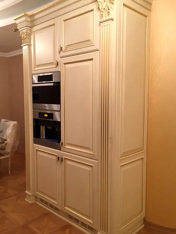 Квартира на Озерковской наб