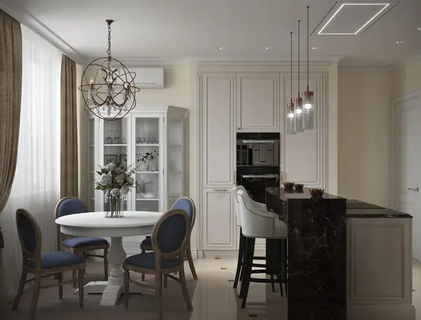 Американская буржуазная классика