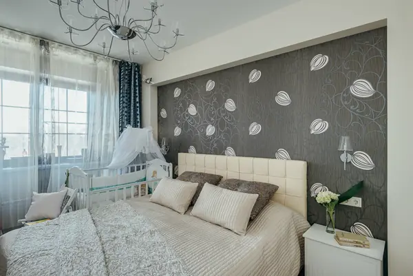 История с камином