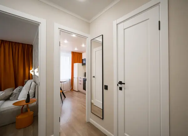 ФЛИП - Проект 30 кв.м.