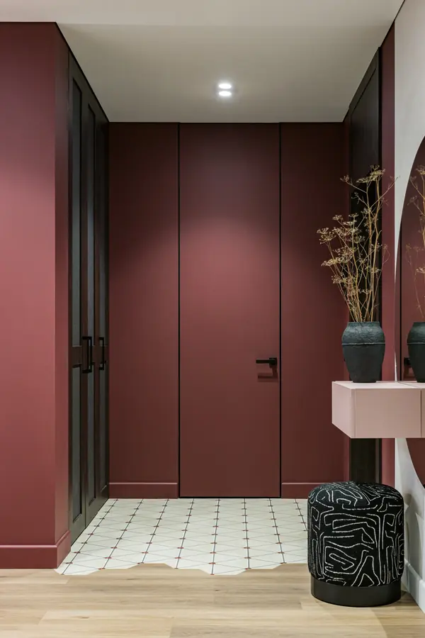 Дизайнерская любовь