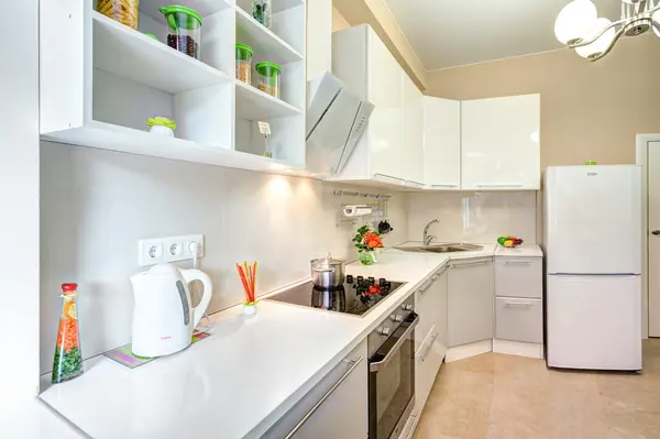 Однокомнатная квартира на Киевской