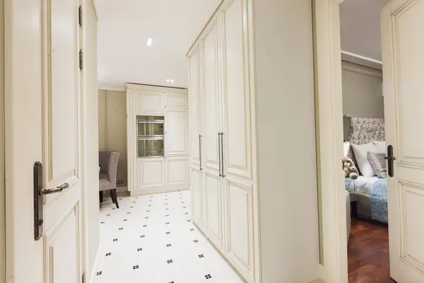 Английская классика для двоих