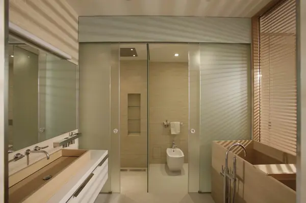 Ванная комната