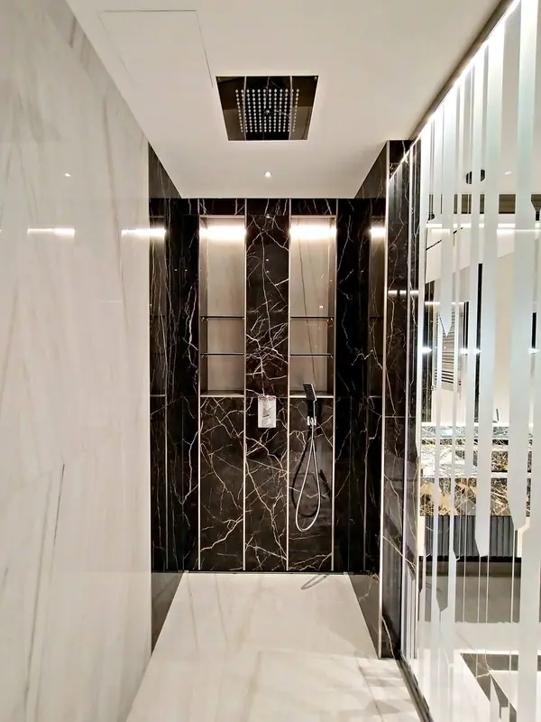 Hyatt Regency апартаменты 119 м2