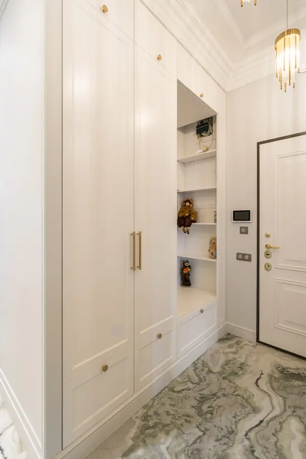 Акцент на оникс