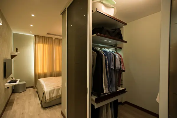 Двухуровневая квартира в Видном, 125 м2