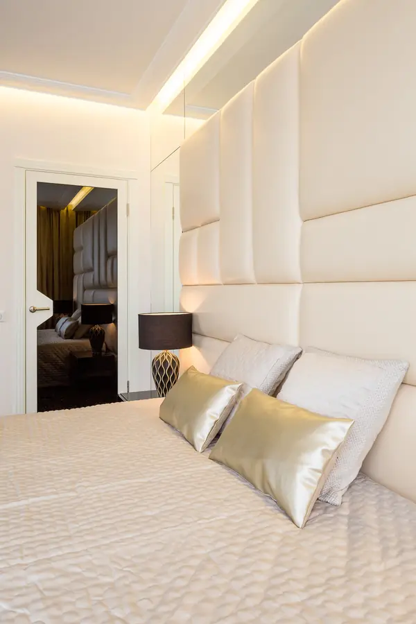 ЗАЗЕРКАЛЬЕ