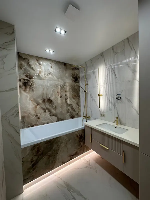 Москва, ул. Академика Виноградова