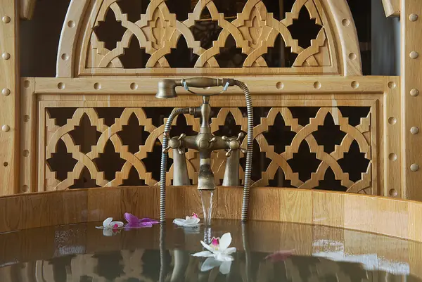 Домашний СПА- центр