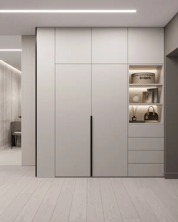 Кваритра на Иркутском