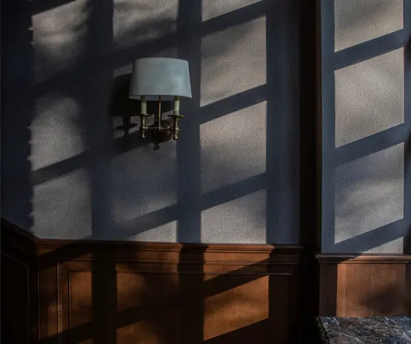 Дом в Подмосковье