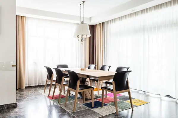 Реализованный проект загородного дома 300 кв.м.