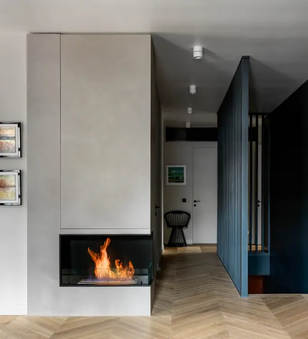 House with common sense