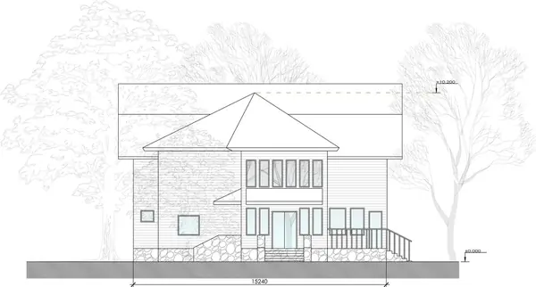 Загородный дом