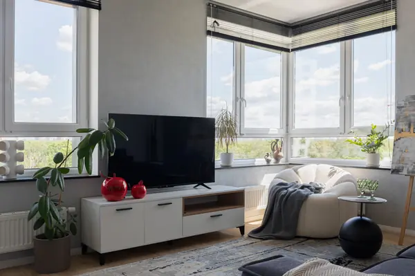 ЖК Московский